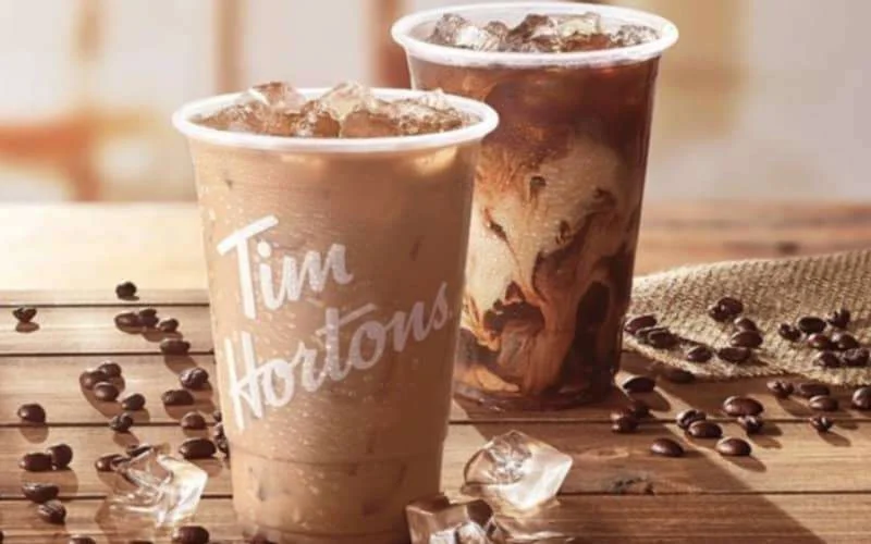 Canadese restaurantketen Tim Hortons opent in Casablanca