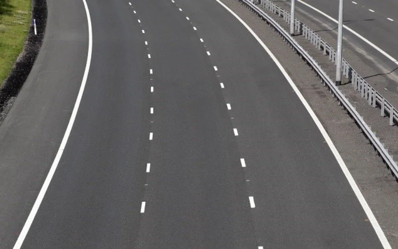Marokkaanse megasnelweg voor 75% klaar