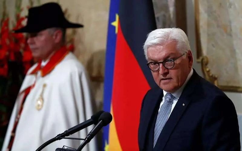 Marokko blij met toenaderingsinitiatief Duitsland