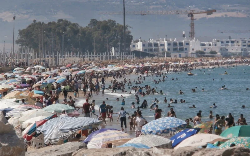 Toerisme: dubbel gevoel in Noord-Marokko