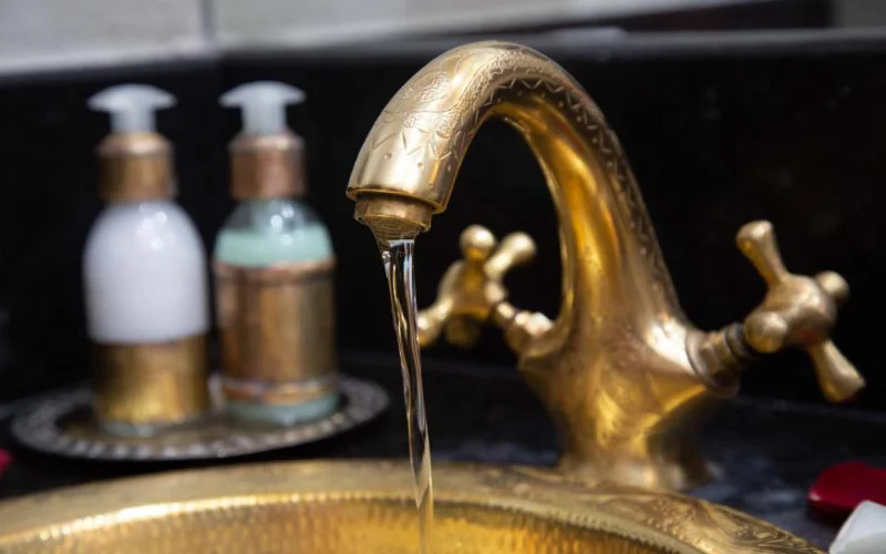 Britse experts waarschuwen toeristen in Marokko