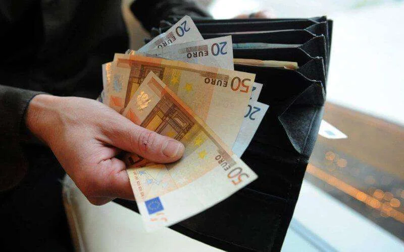 Marokko: toeristengeld verhoogd tot 100.000 dirham