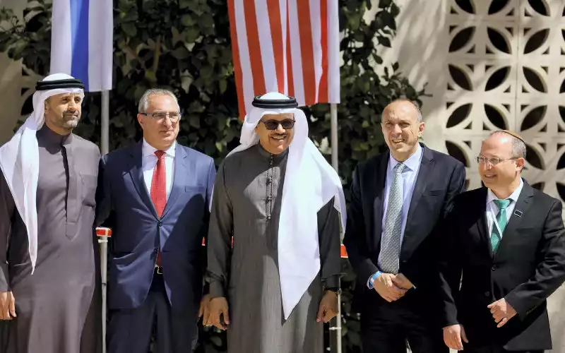 Nieuwe naam en datum voor Negev Forum in Marokko