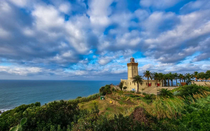 Tanger onteigent grond voor restauratie historische toren 