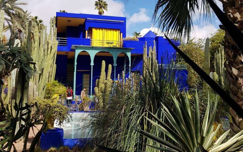 Toerisme: Marokko versterkt positie in Amerika en Israël