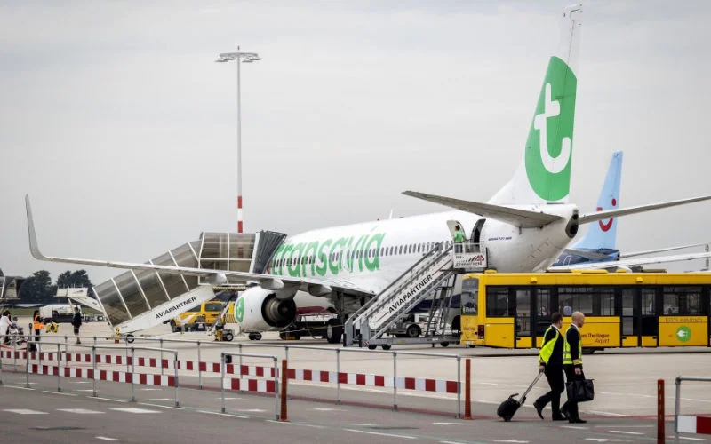 Transavia opent directe vlucht Marokko-Nederland