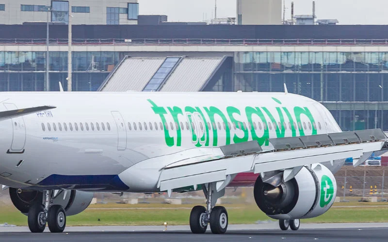 Transavia lanceert directe vlucht Amsterdam-Oujda