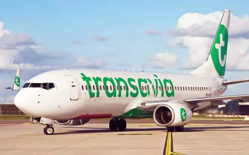 Transavia landt met veertien nieuwe routes in Marokko