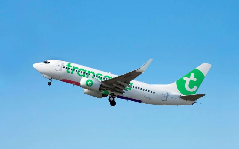 Transavia verbindt Marokko rechtstreeks met Europa via nieuwe luchtverbinding