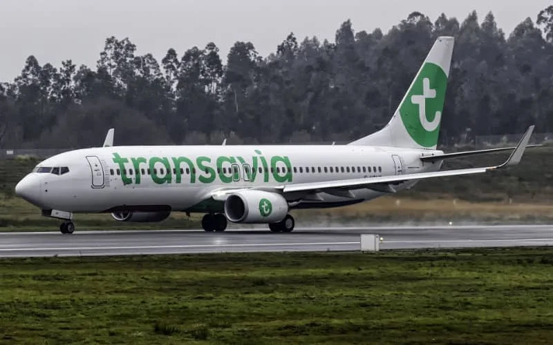 Transavia: boekingen naar Marokko gaan door het dak