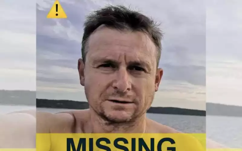 Flinke beloning voor wie vermiste windsurfer nabij Marokko terugvindt