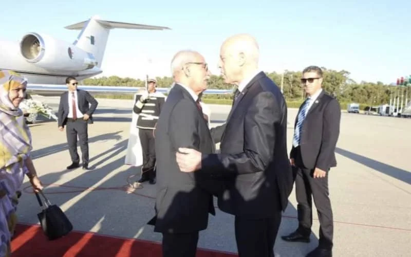 Tunesische diplomaat roept Tunesië op Sahara-standpunt te verduidelijken