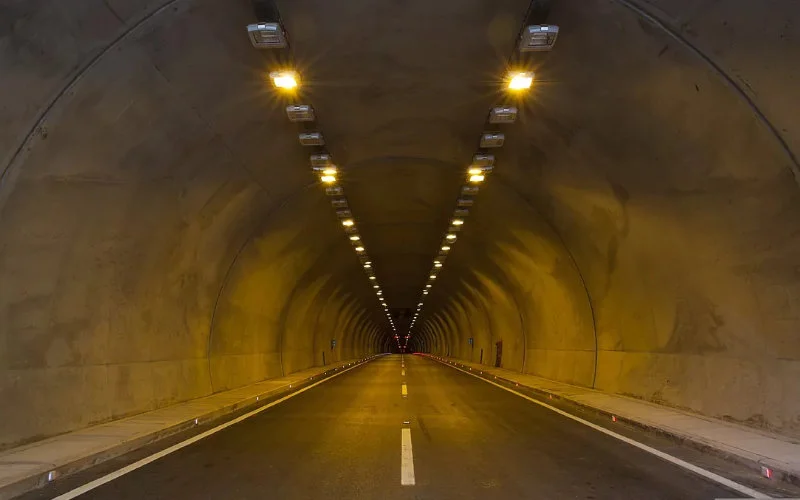 Nieuwe ontwikkelingen voor Ourika tunnel