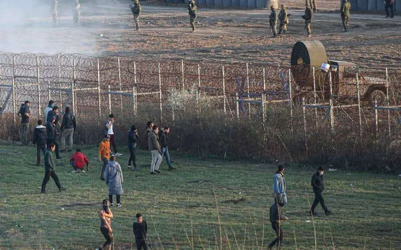 Turkije gaat migranten naar Marokko terugsturen