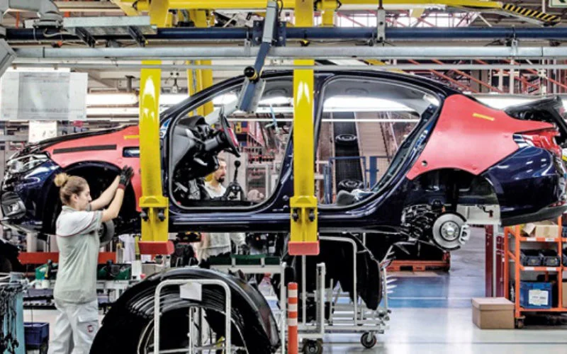 Marokko goudmijn voor Turkse auto-industrie