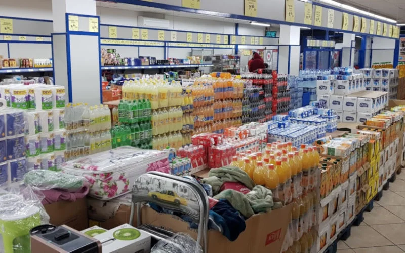 Marokko koploper voor Turkse export