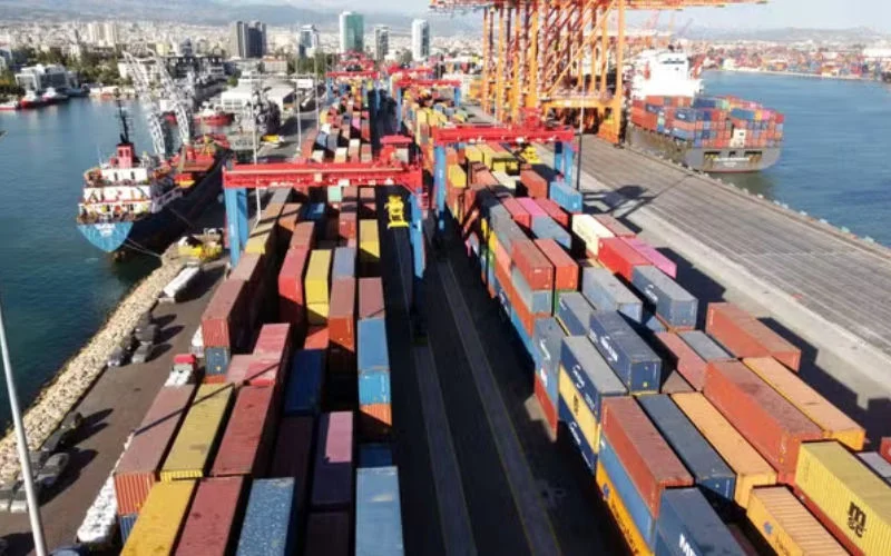 Miljardentekort: Marokko eist nieuwe handelsdeal met Turkije