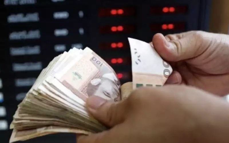 Wetsvoorstel voor uitwisseling fiscale gegevens Marokkaanse diaspora uitgesteld