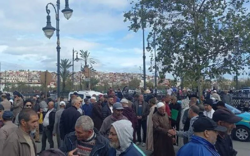 Tanger: Joodse vastgoedeigenaar beschuldigt van uitzetting honderden gezinnen
