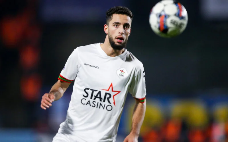 Vader Sofian Kiyine: "Hij huilt bij de gedachte dat er kinderen dood hadden kunnen gaan"