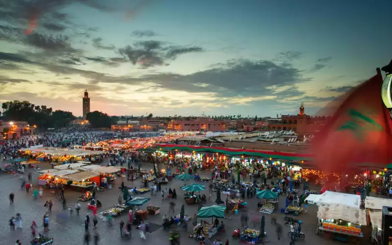 Vakantie in Marokko? Let op de geldigheid van je paspoort