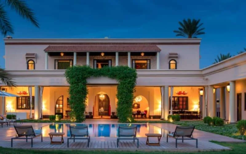 Vraag naar vakantiewoningen hoog dankzij Marokkaanse diaspora