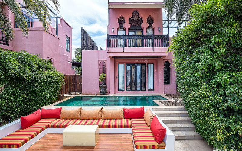 Marokkaanse fiscus jaagt op eigenaren vakantiewoningen