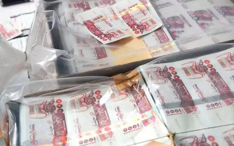 Algerije beschuldigt Marokko van schaden economie