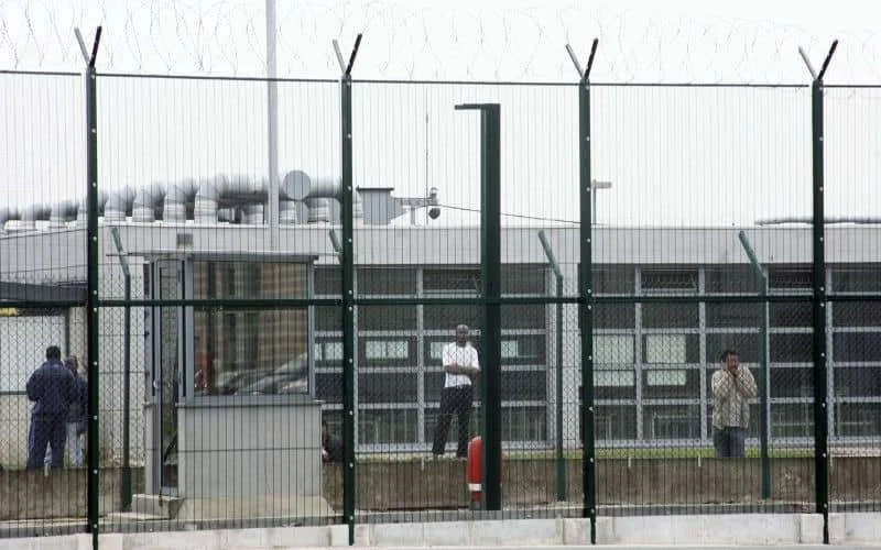 Valselijk beschuldigde Marokkaan moet Frankrijk verlaten