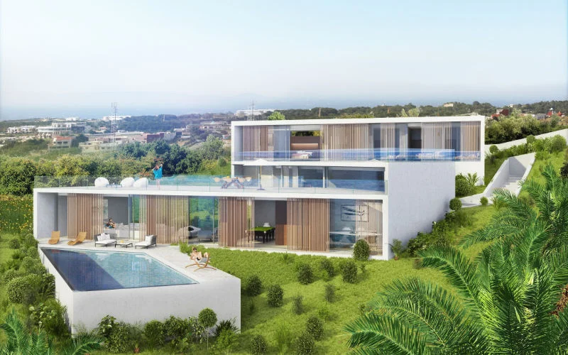 Strengere regels voor bouwprojecten in Tanger