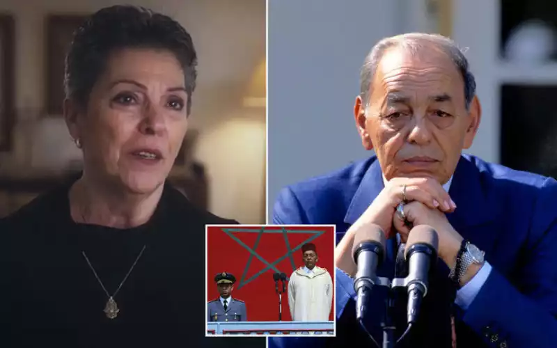 Nieuwe ontwikkeling in zaak "verborgen dochter" Hassan II