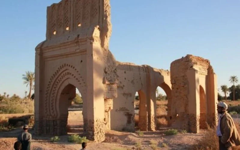 Verdwenen Marokkaanse stad 'Sijilmasa' onthult geheimen 