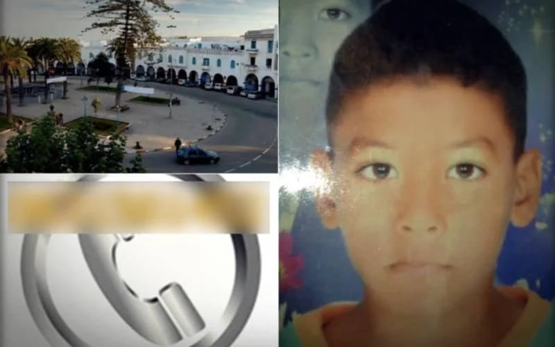 Verontrustende verdwijning van kind in Larache