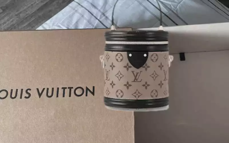 Het Marokkaanse avontuur van een Chinese toeriste: Louis Vuitton tas verdwenen