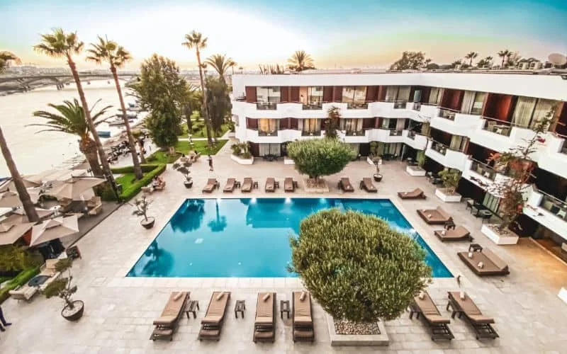 Verenigd Koninkrijk waarschuwt reizigers naar Marokko