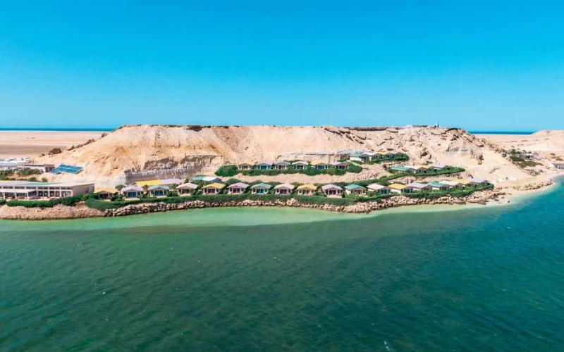 Verenigde Staten overwegen economische oplossing voor Sahara-conflict