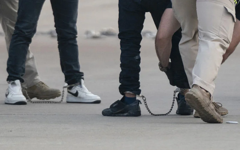 VS zet Marokkaanse student uit na ruzie met vriendin