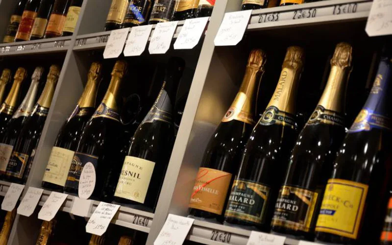 Eindejaarsfeesten in Marokko: opgelet voor versneden alcohol