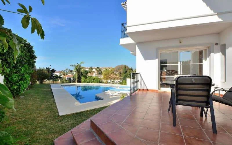 Marokkanen bij grootste kopers Spaans onroerend goed