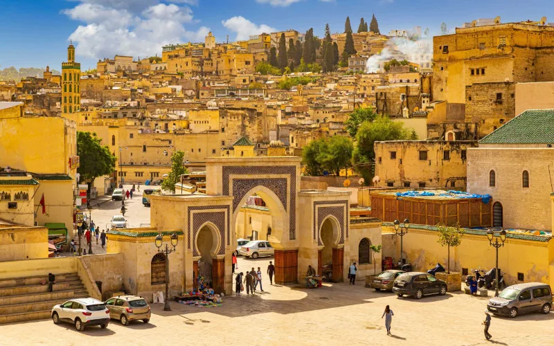 Marokkaanse verantwoordelijke op de vlucht na drugsschandaal