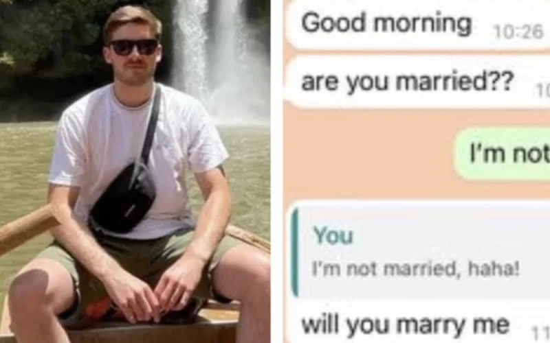 Verliefde Marokkaanse verpleegster ontslagen na bericht aan BBC-journalist