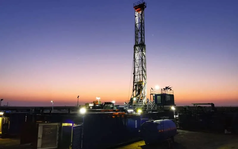 Flinke verliezen voor SDX Energy in Marokko