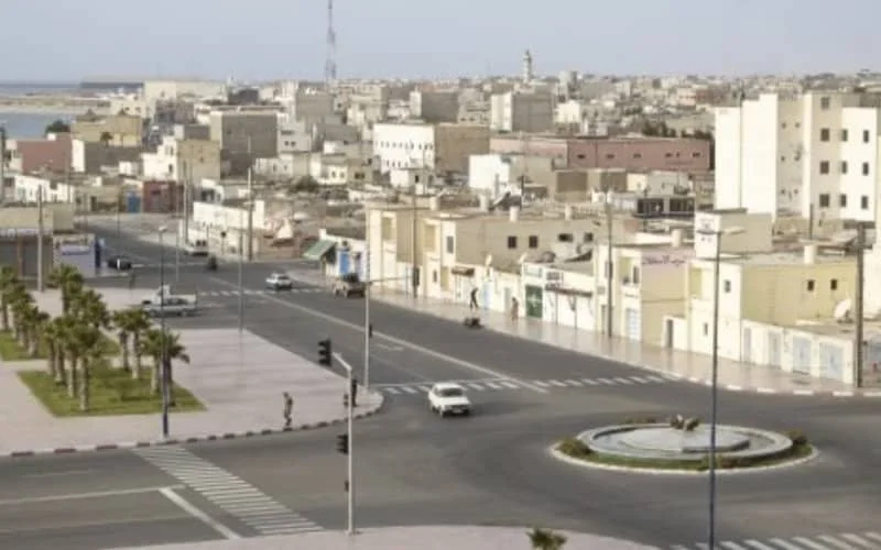 Vermiste toeristen dood aangetroffen in Dakhla