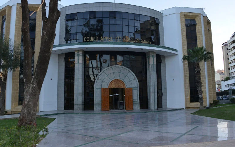 Zware celstraf voor Duitse pedocrimineel en medeplichtige in Tanger 