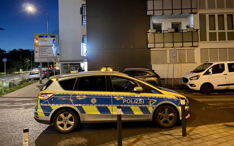 Duitse rechtbank veroordeelt man na tip Marokkaanse inlichtingendienst