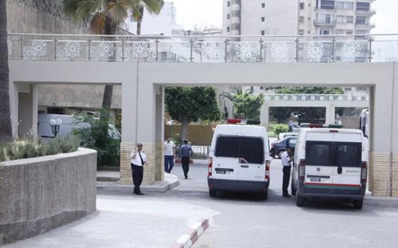 Vijf jaar cel voor man die familielid beroofde in Al Hoceima