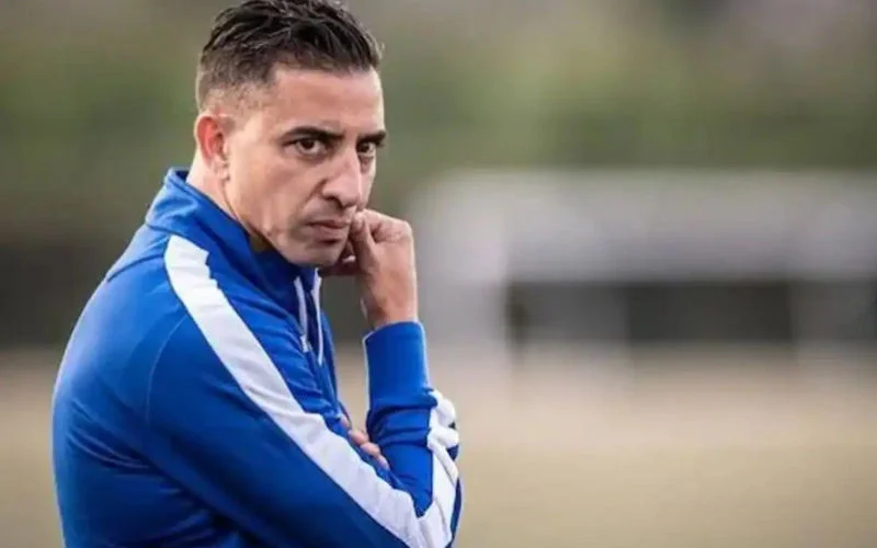 Voetballer Tarik Oulida reageert op veroordeling voor misbruik dochter