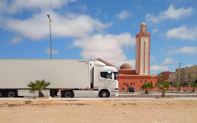 Marokko en Turkije bespreken nieuwe samenwerking