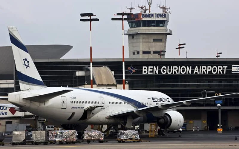 Onderlinge visumvrijstelling tussen Marokko en Israël