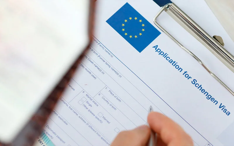Nederlands algoritme voor visumaanvragen discriminerend